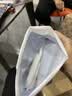 babycare皇室狮子王国弱酸纸尿裤小号S58片(4-8kg)婴儿尿不湿亲肤透气 实拍图