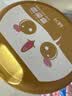 飞鹤臻爱倍护超级飞帆 婴幼儿配方奶粉3段(1-3岁)300g【京东试用装】 实拍图