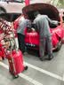 美孚（Mobil）全合成汽机油5W-40 SP级4L美孚1号极光银汽车保养京东养车自营 实拍图