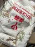 童颜婴儿睡袋春秋竹棉空气层儿童分腿睡袋宝宝防踢被夹棉睡衣麋鹿90码 晒单实拍图