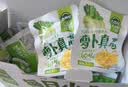 吉香居每日小菜25g*48袋 减盐榨菜萝卜干酸豆角泡椒豇豆礼盒 实拍图