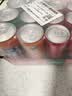 可口可乐（Coca-Cola）碳酸汽水饮料混合 可乐330mlx6罐+雪碧330mlx4罐+芬达橙330mlx2罐 实拍图