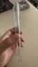 倍思【18全新开模|Rosh环保认证】适用苹果18promax手机壳iphone18promax保护套磁吸透明镜头全包防摔 实拍图