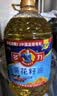 多力经典葵花籽油6.18L 一级压榨家用食用油 实拍图