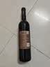 张裕特选级赤霞珠干红葡萄酒750ml*6 圆筒礼盒 原箱红酒 国产双十一 实拍图