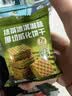 泓一厚切威化饼干抹茶味早餐休闲零食品办公室下午茶代餐饱腹充饥300g 实拍图
