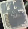 DM大迈 32GB TF（MicroSD）存储卡 蓝卡 C10 行车记录仪专用监控摄像头内存卡适用小米360凌度盯盯拍 实拍图