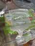 妙洁大号密封袋30只 加厚食品级保鲜自封袋 实拍图