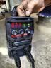 德力西电焊机220v 380v两用双电压焊机ZX7-315家用小型手提式工业焊机 实拍图