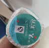加厚食品袋保鲜袋背心式厨房家用冰箱平口厚实收纳打包密封塑料袋 220只   30cm*35cm 实拍图