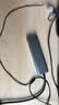 绿联USB3.0分线器多接口扩展器高速一拖4口转接头拓展坞多孔HUB集线器扩展坞笔记本电脑转换器 实拍图