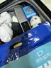 飞利浦（PHILIPS）全球通用转换插头插座氮化镓快充70W充电转换器国际万能出国旅行转换器/英标欧标美标澳标日本适用 实拍图