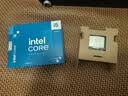 英特尔（Intel）酷睿14代 i5处理器14600KF 14核20线程 24M三级缓存 盒装台式机CPU 畅玩三角洲行动/无畏契约 实拍图
