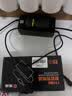 雅迪正品60V20Ah【国标接口】铅酸充电器原装适用60V3A电摩电瓶车电池【官方正品 拒绝翻新】 实拍图