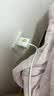 京东京造20W苹果充电器iphone套装适用苹果17/18手机华为小米荣耀i氮化镓快充充电头含60WType-C编织数据 实拍图