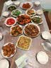 月盛斋 原切牛肋条肉净重2斤 进口生鲜牛肉 炖煮食材清真品质中华老字号 实拍图