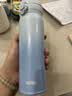 膳魔师（THERMOS）保温杯316L钢500ml男女士儿童水杯子实用中秋礼物JNL-500S BLE 实拍图