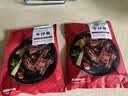 大希地腌制 调味牛仔骨 带骨小牛排  牛肉牛肋骨烧烤食材冷冻400g下饭菜 实拍图