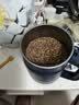 研磨机打粉机料理机多功能家用中药粉碎机胡椒花椒磨粉机 万利达蓝色研磨机 两套刀【八页精钢刀头】 实拍图