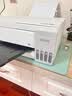 爱普生（EPSON）【6代新品】L3351墨仓式彩色打印机 微信打印/无线连接 家用AI学习打印机（打印、复印、扫描） 实拍图