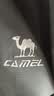 骆驼（CAMEL）全地形夹克运动风衣秋季新款男女装户外防泼水登山服休闲加绒外套 实拍图