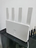 小米（MI）路由器BE3600 2.5G 3600兆级WiFi7【小米MixFlip2上网搭档】4核高通处理器 2.5G网口 IOT联动 实拍图