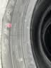 邓禄普（DUNLOP）汽车轮胎245/55R19 103T GRANDTREK ST30 原配丰田 新汉兰达  实拍图