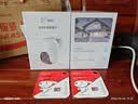 banq&JOY联名款 128GB TF（MicroSD）存储卡U3 C10 A1 V30 4K 高速款行车记录仪&监控摄像头手机内存卡 实拍图