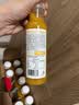 农夫山泉100%纯果汁NFC芒果混合汁300ml*10瓶 整箱饮料礼盒 实拍图