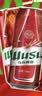 乌苏啤酒（wusu）红乌苏550mL*12罐 啤酒整箱装 批发婚宴聚餐 京东自营 实拍图