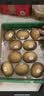 佳沛（zespri）新西兰金奇异果10粒巨大果146-175g猕猴桃中秋节礼品送水果礼盒 实拍图
