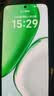 荣耀X70 焕新版 6+256 幻夜黑 十面抗摔 8300mAh青海湖电池 IP69防水 荣耀绿洲护眼屏 AI手机 实拍图
