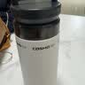 爱仕达（ASD）户外运动便携保温杯家用办公学生水杯长效保温400ml RWS40B18WG-W 实拍图