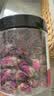 福东海 玫瑰花60克【当季新采】 玫瑰花干 精选花蕾饱满  泡水冲泡养生  实拍图