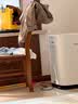 霍尼韦尔（Honeywell）空气净化器家用除甲醛除雾霾除PM2.5智能净化器除菌除甲流病毒 KJ820F-P21D 实拍图