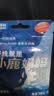 小鹿妈妈品质细滑牙线棒牙签家庭装超细牙线棒30支 实拍图