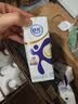 舒化奶0乳糖 脱脂牛奶220ml*8盒 牛奶整箱京东自营  礼盒装 实拍图
