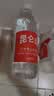 昆仑山饮用天然雪山矿泉水 含锶弱碱性 500ml*6瓶 整箱装 高品质用水 实拍图