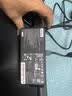 联想（Lenovo）原装 电源适配器 笔记本充电器 电源线 拯救者电脑充电线 20V 6.75A 135W方口 实拍图