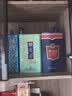 钓鱼台 珍品一号 粉彩 酱香型白酒 53度 500ml 单瓶装名酒节日礼品 实拍图