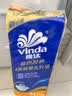 维达（Vinda）有芯卷纸 蓝色经典4层140克*10卷 厚韧 卫生纸厕纸 卷筒纸纸巾 实拍图