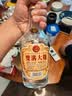 双沟大曲金奖  46度 500mL*9瓶 整箱装 浓香型白酒 粮食酒 实拍图