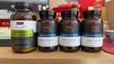Swisse斯维诗PLUS AKK益生菌细胞代谢双减瓶减脂护肝60粒*3瓶 实拍图