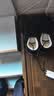 冬季绵羊毛高帮老北京布鞋棉鞋加绒加厚保暖爸爸鞋轻便防滑黑布鞋 YH-A8 加绒加厚老北京高帮羊毛棉布鞋 43 (265mm) 标准码 实拍图