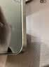 绿联【无黑边不挡屏】适用苹果15ProMax钢化膜iPhone15ProMax手机膜无边抗指纹防摔防爆保护膜 2片装 实拍图