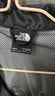 北面（The North Face）单层冲锋衣男户外运动休闲硬壳夹克防风外套 8DRZ 4H0 L/175 实拍图