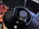 索尼（SONY）【礼物】ULT WEAR 重低音头戴式降噪蓝牙耳机（WH-ULT900N） 黑色开学必备 实拍图