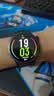 OPPO Watch X3 引力黑 【国家补贴】旗舰手表 航天级钛合金表体 oppo智能手表 eSIM电话手表 送礼 实拍图