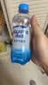 百事可乐纯水乐AQUAFINA无糖0脂0卡苏打气泡水汽水饮料300ml*24瓶 实拍图