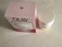 玉兰油（OLAY）水润滋养面霜50g焕白亮白女士护肤品保湿面霜生日礼物送女友 实拍图